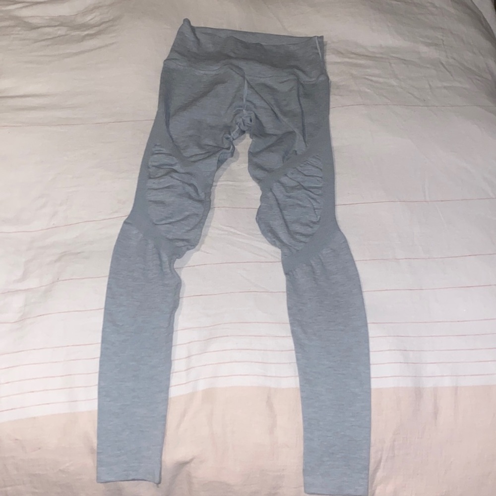Alphalete halo leggings